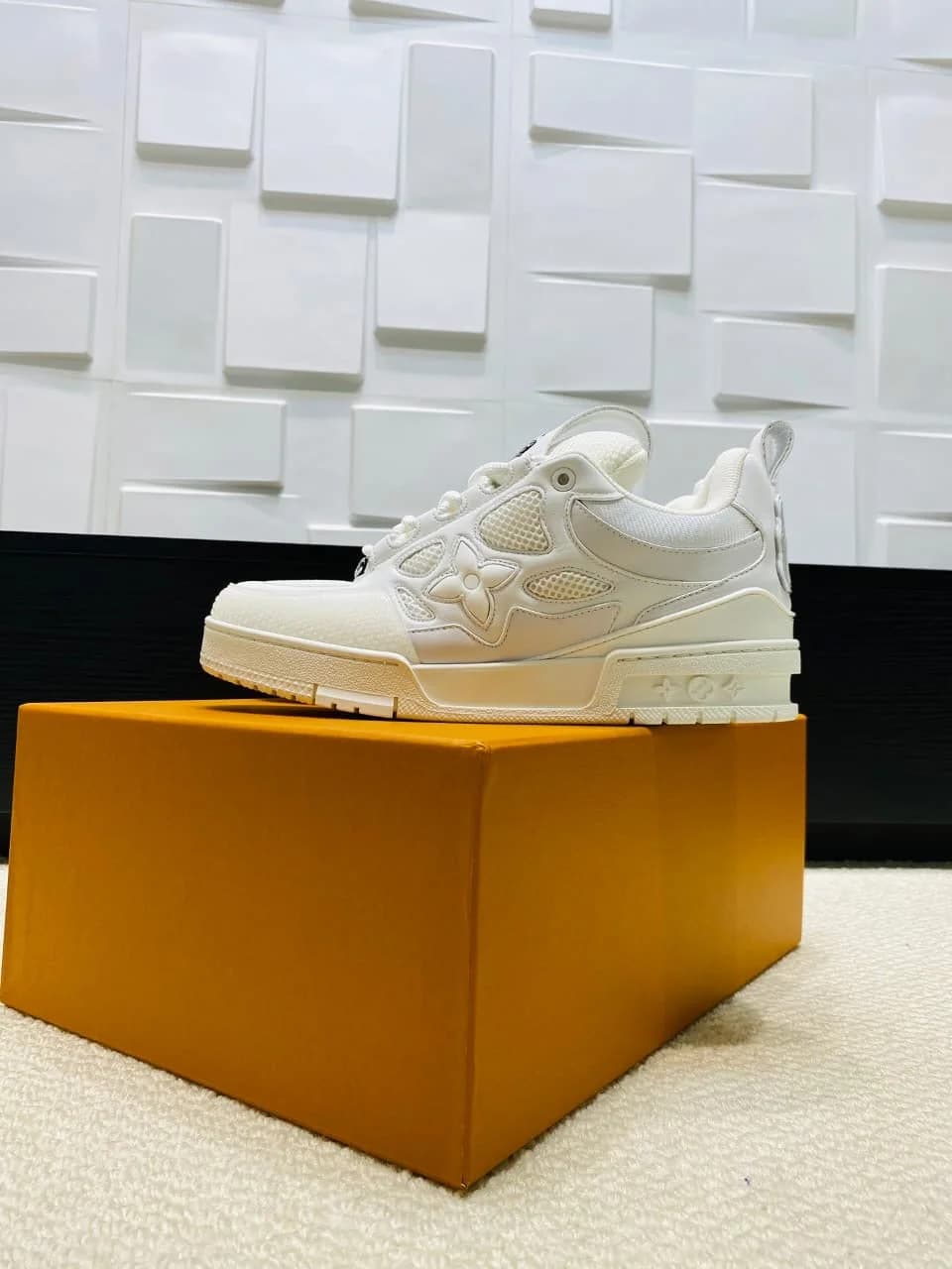 Louis Vuitton Skate