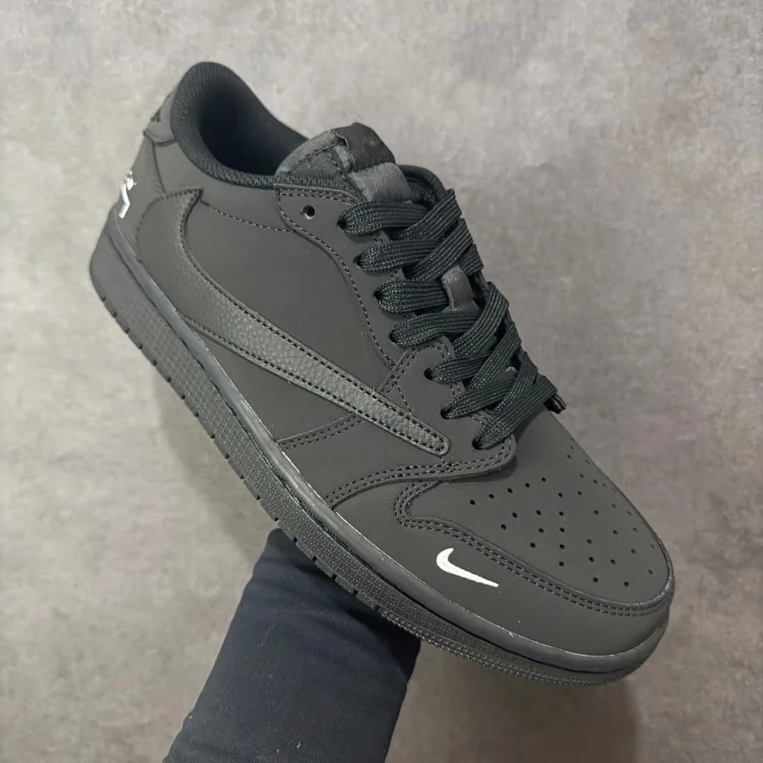 Travis Scott Air