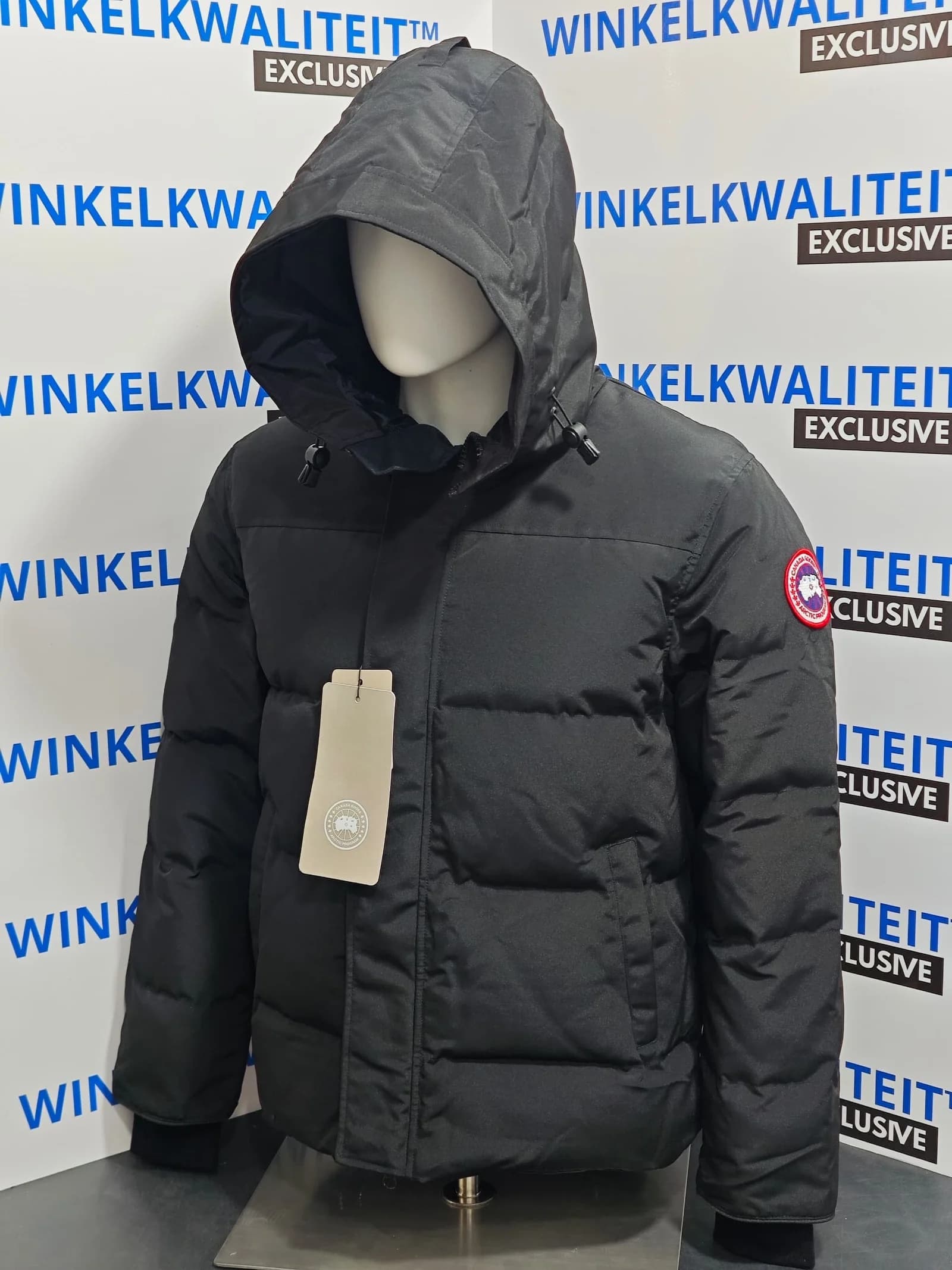 Canada Goose Mac Millan