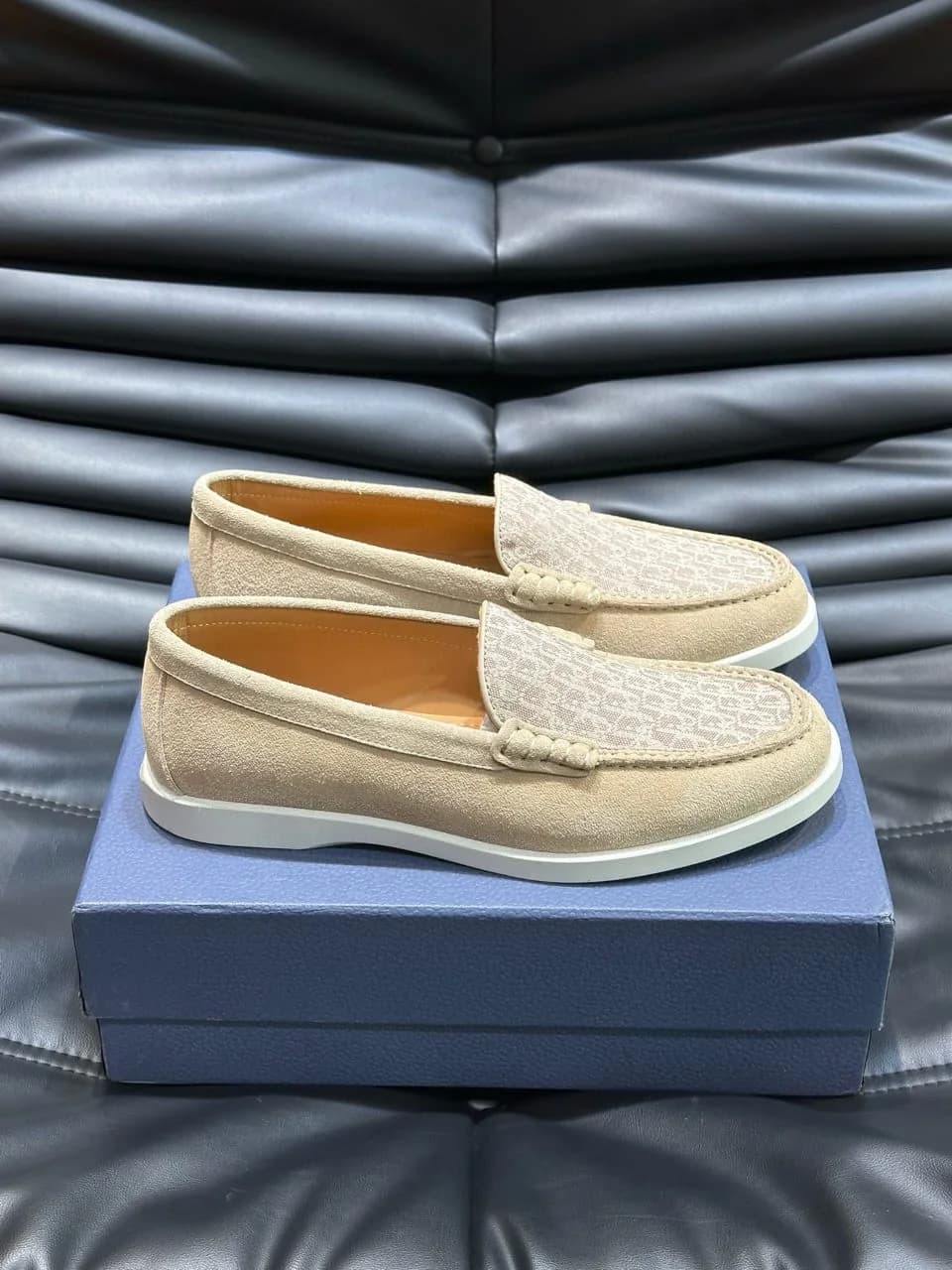 Dior Loafers
