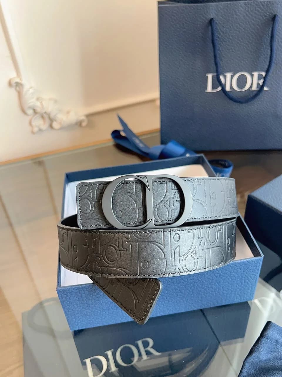 Dior Riem