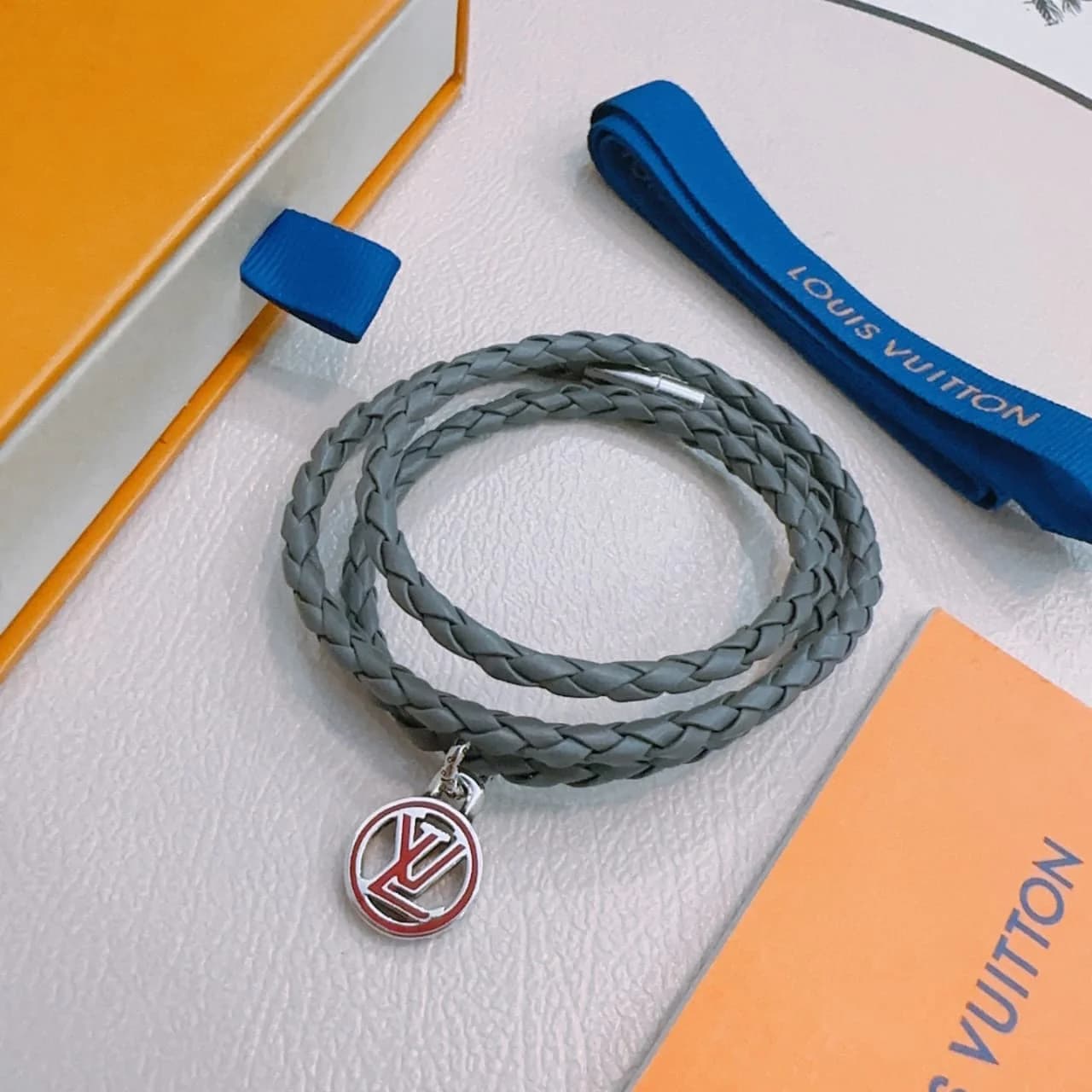Louis Vuitton Armband