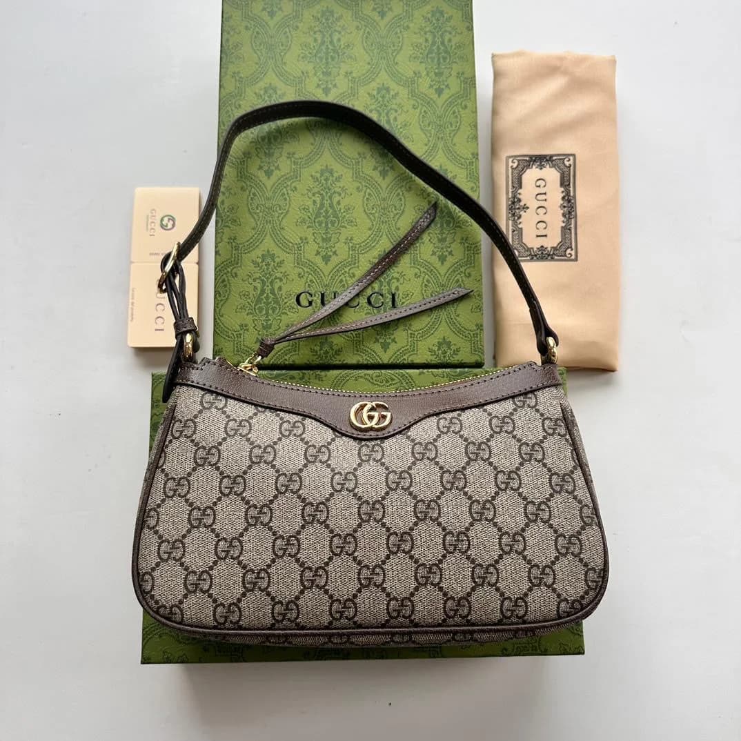 Gucci Damestas