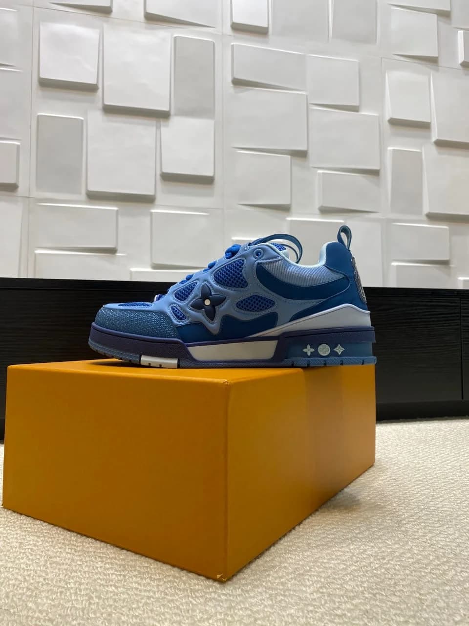 Louis Vuitton Skate