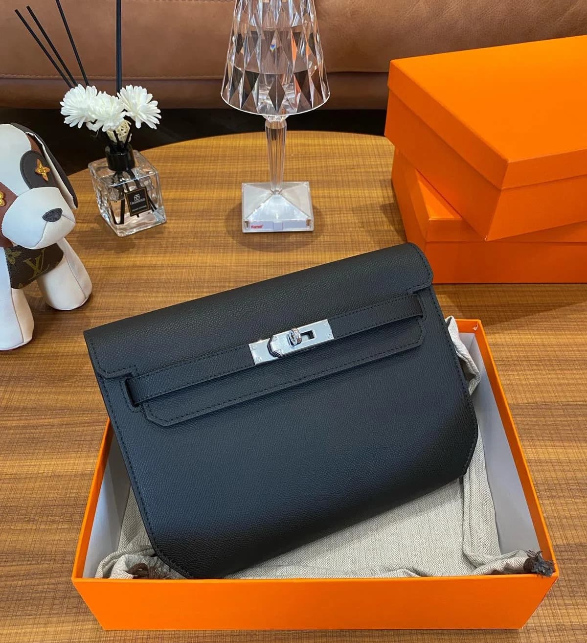 Hermes Depache
