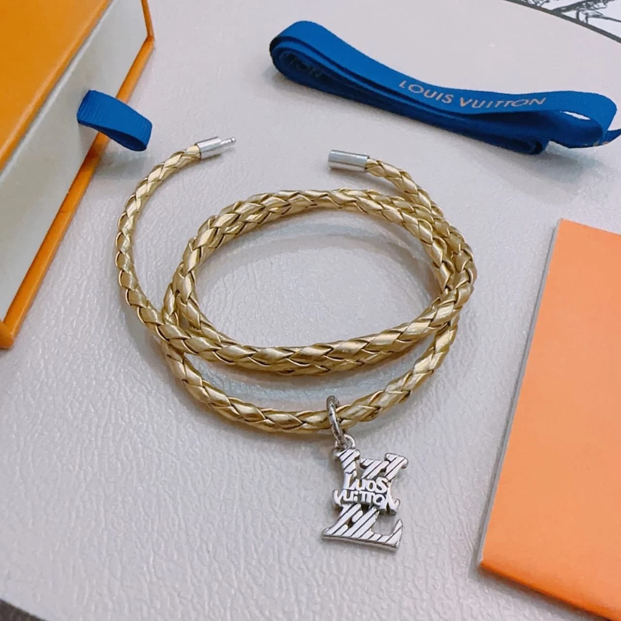 Louis Vuitton Armband