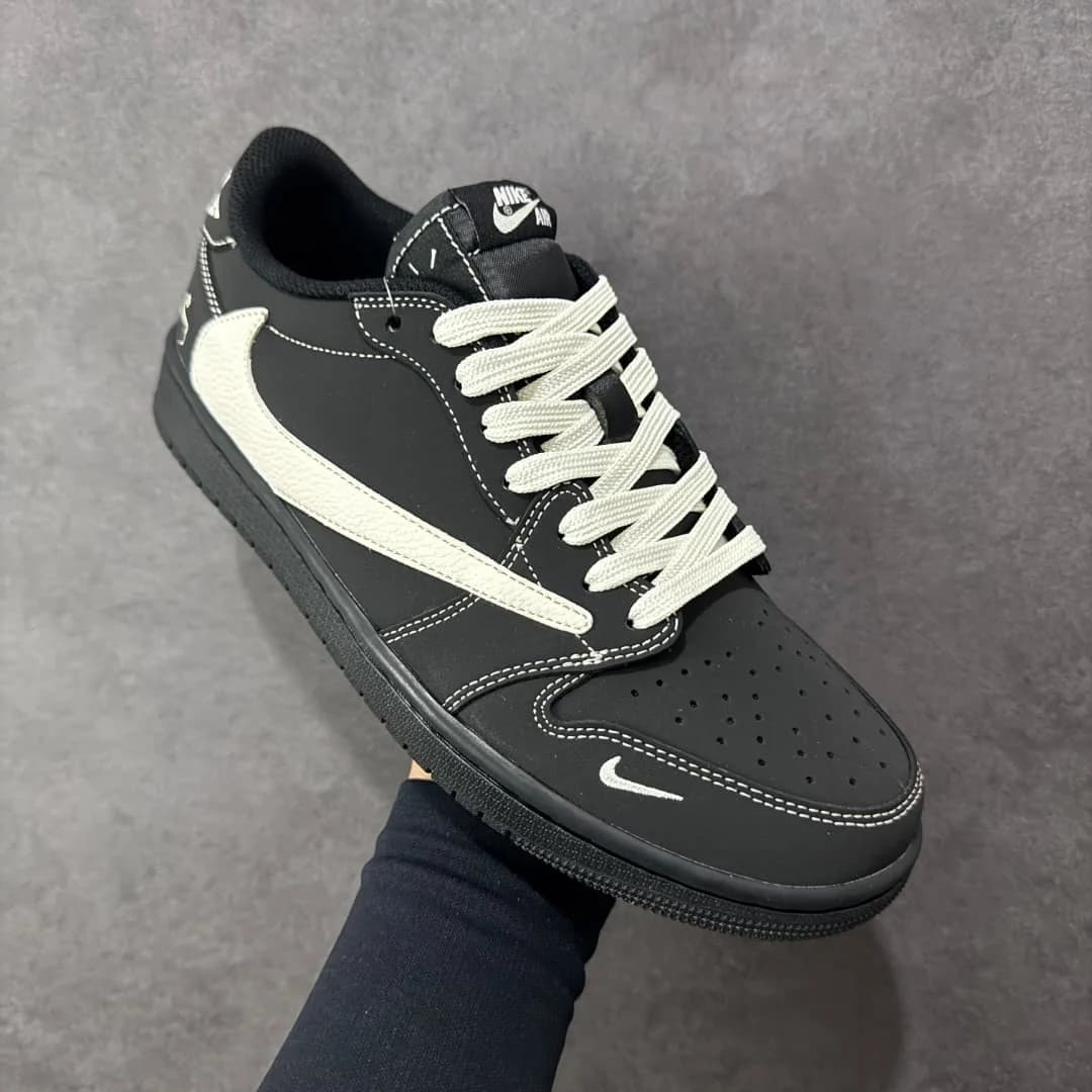 Travis Scott Air