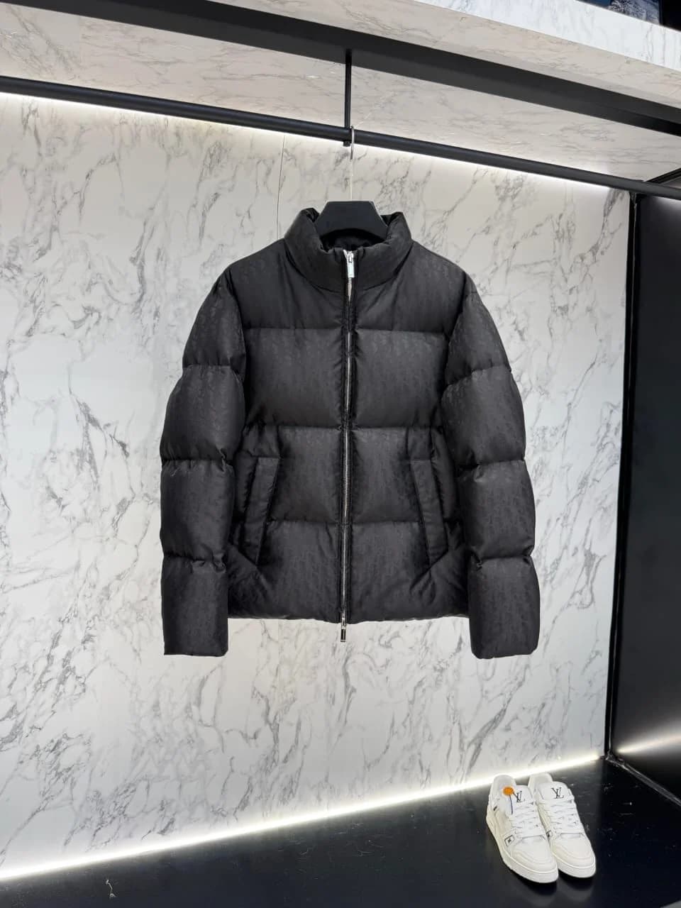 Dior Oblique Jas