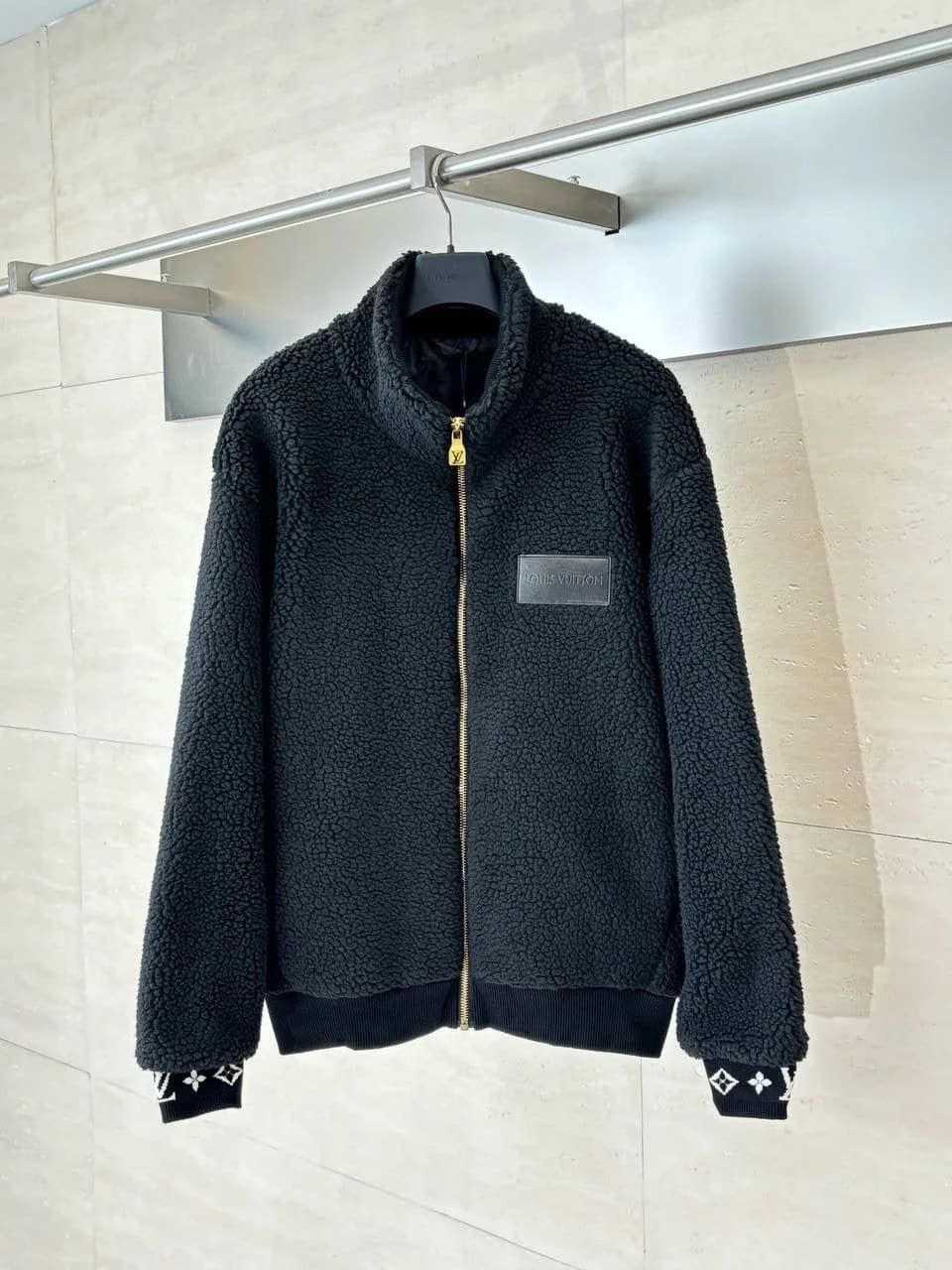 Louis Vuitton Hefstjas