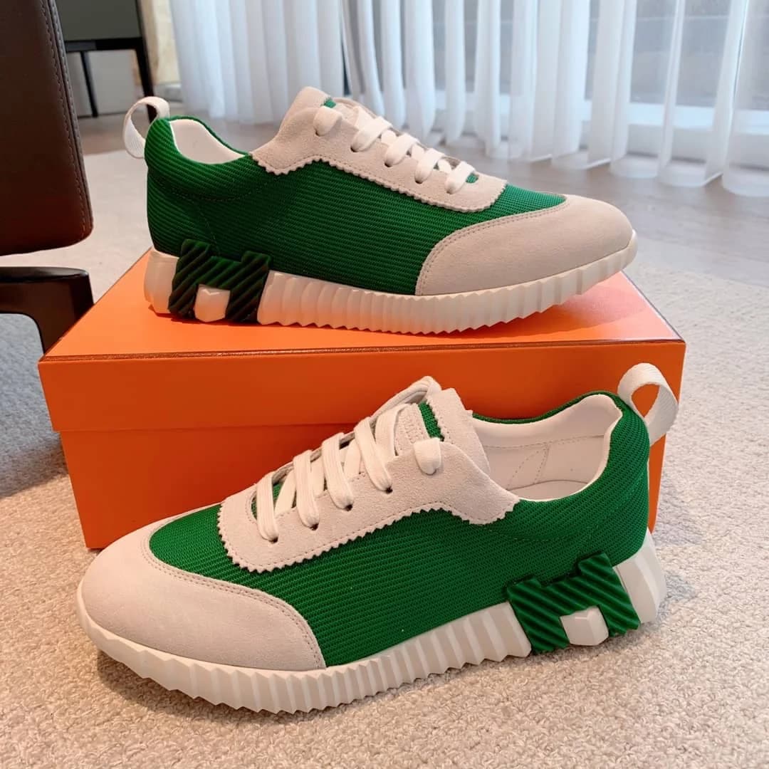 Hermes Bouncing