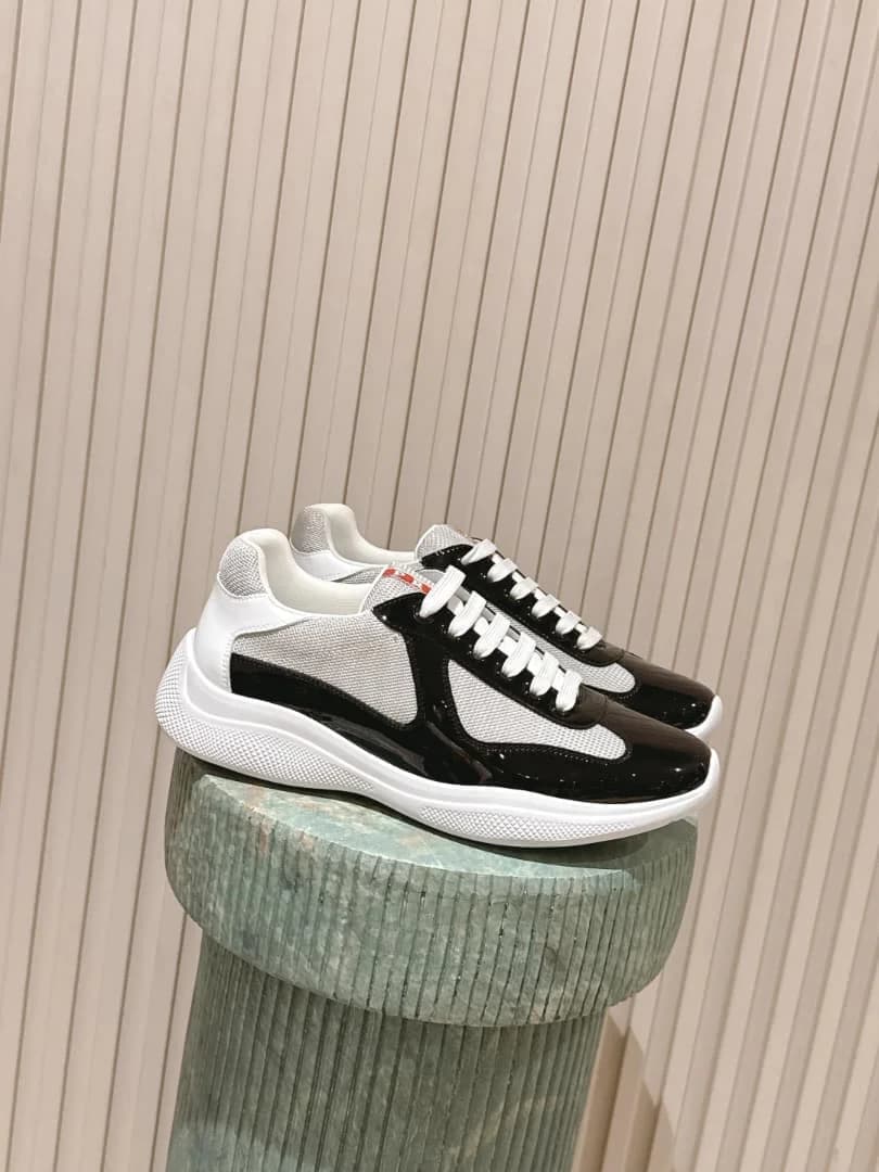 Prada Cups