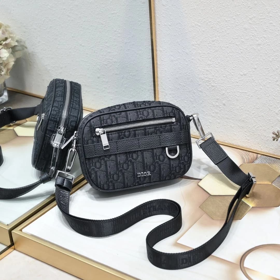 Dior Pouch Bag