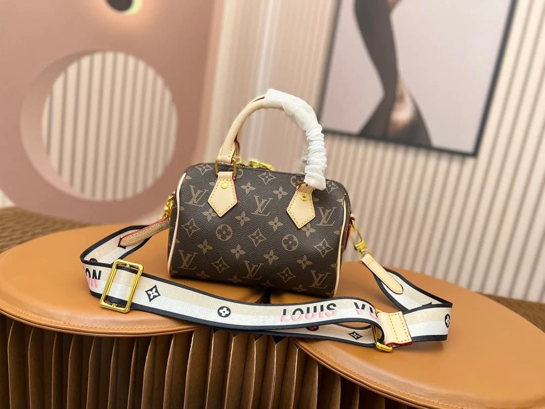 Louis Vuitton Damestas