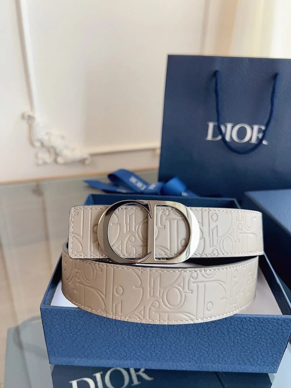 Dior Riem