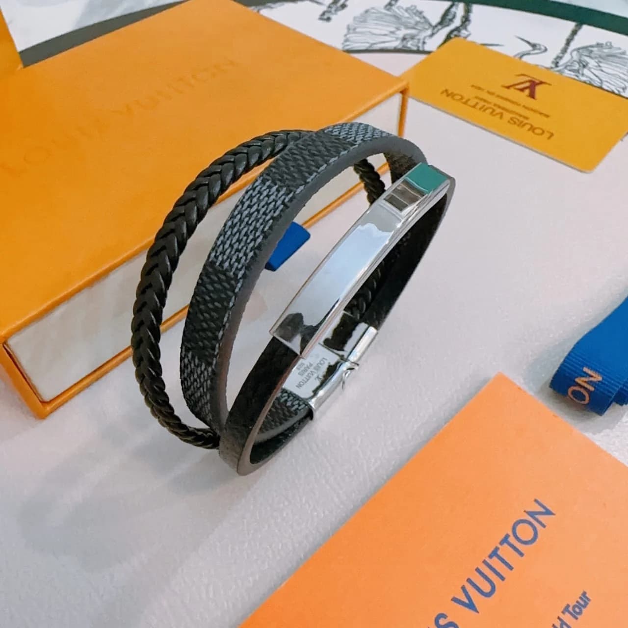 Louis Vuitton Armband