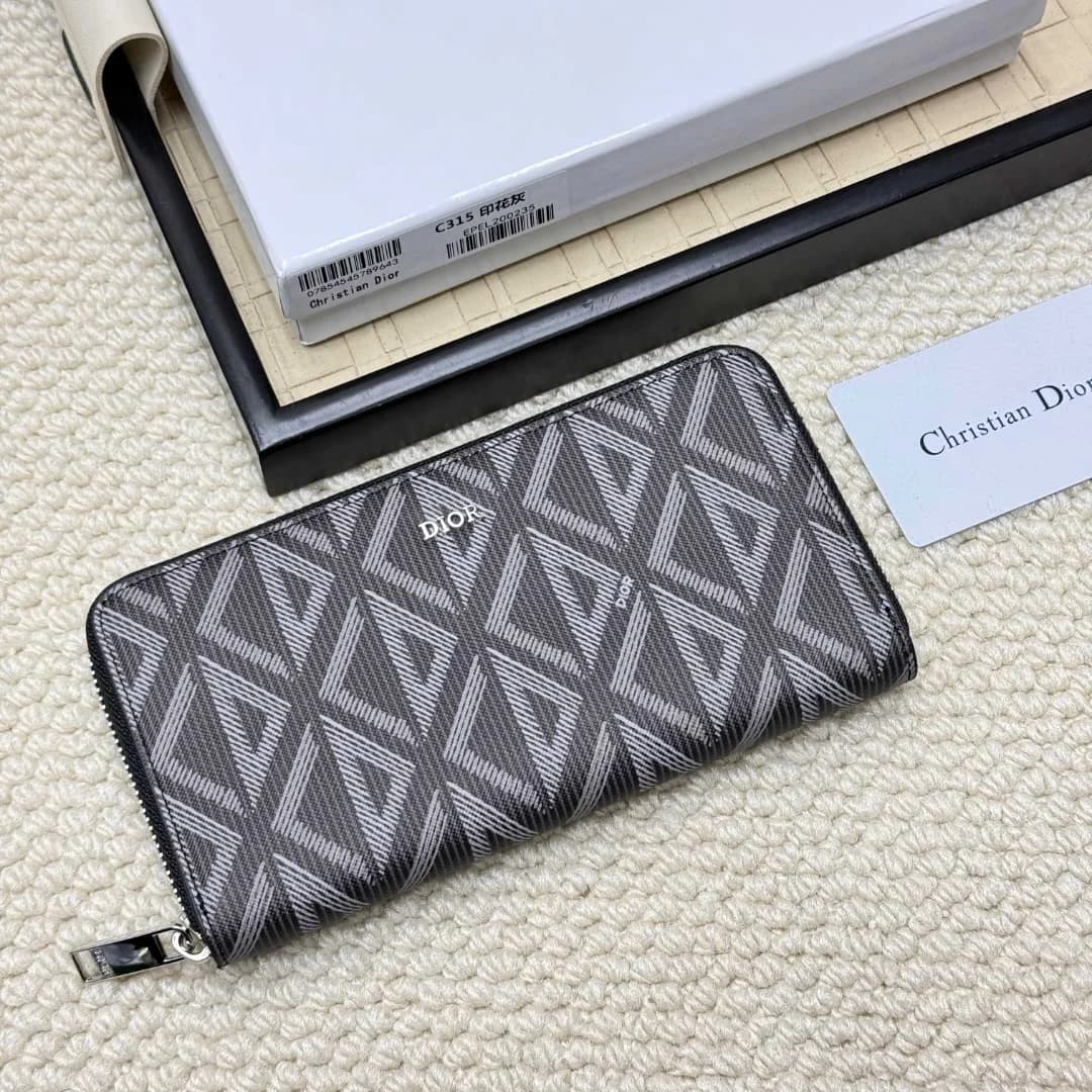 Dior Portemonnee