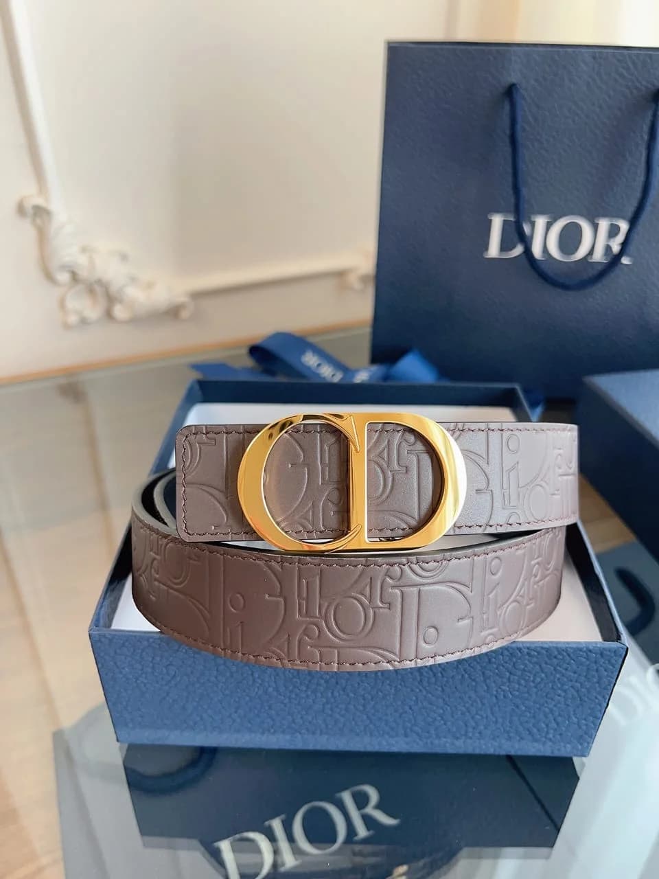 Dior Riem