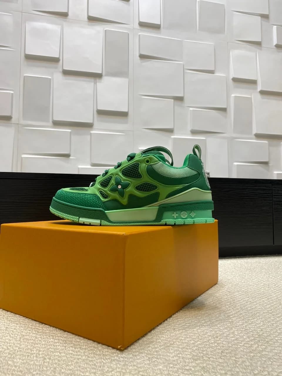 Louis Vuitton Skate