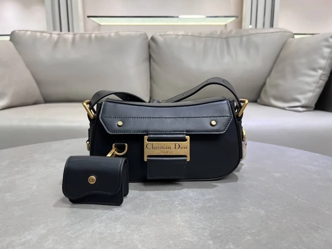 Christian Dior StreetChic