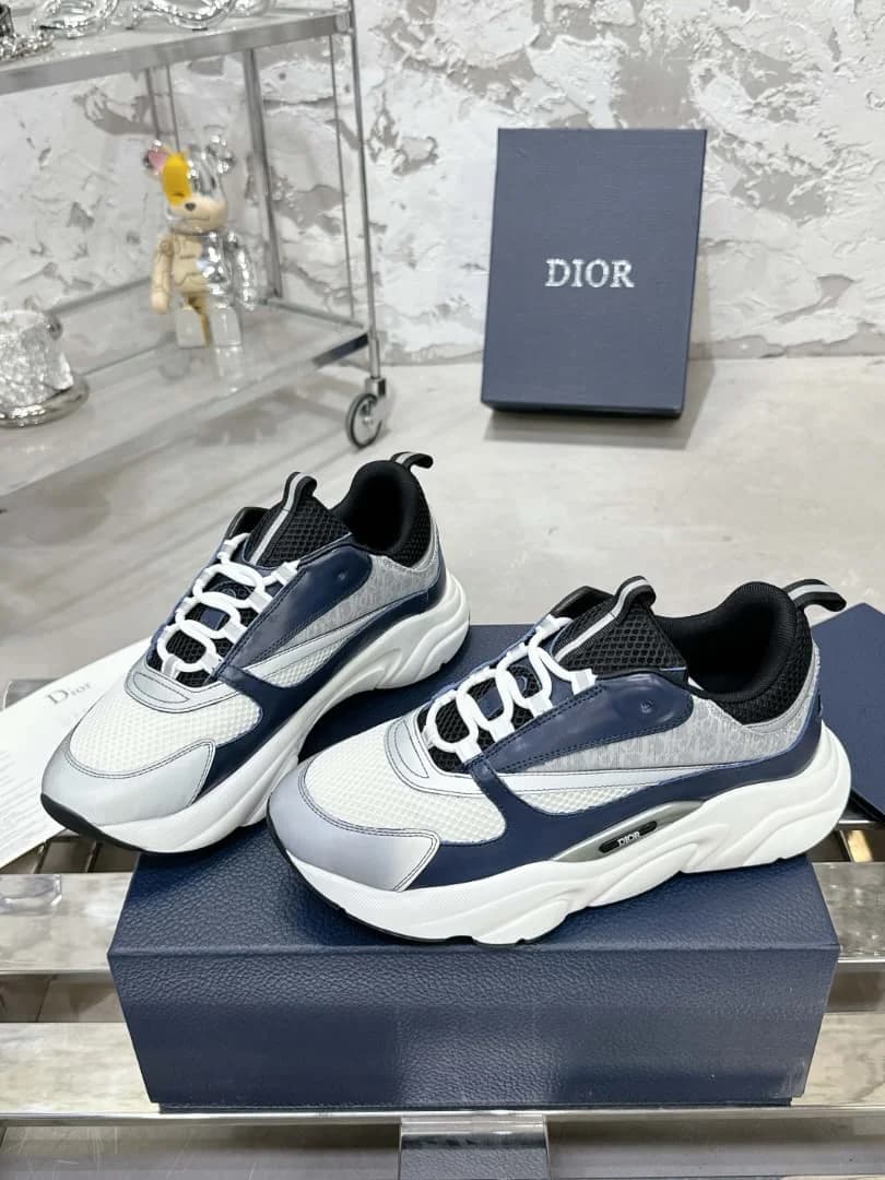 Christian Dior B22