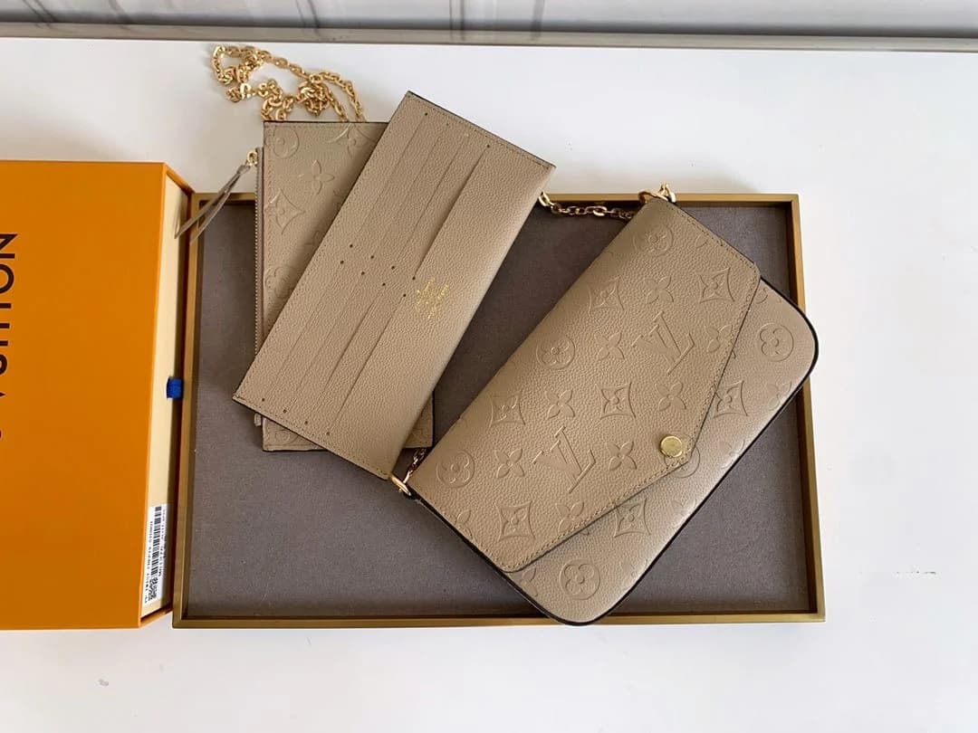 Louis Vuitton Damestas