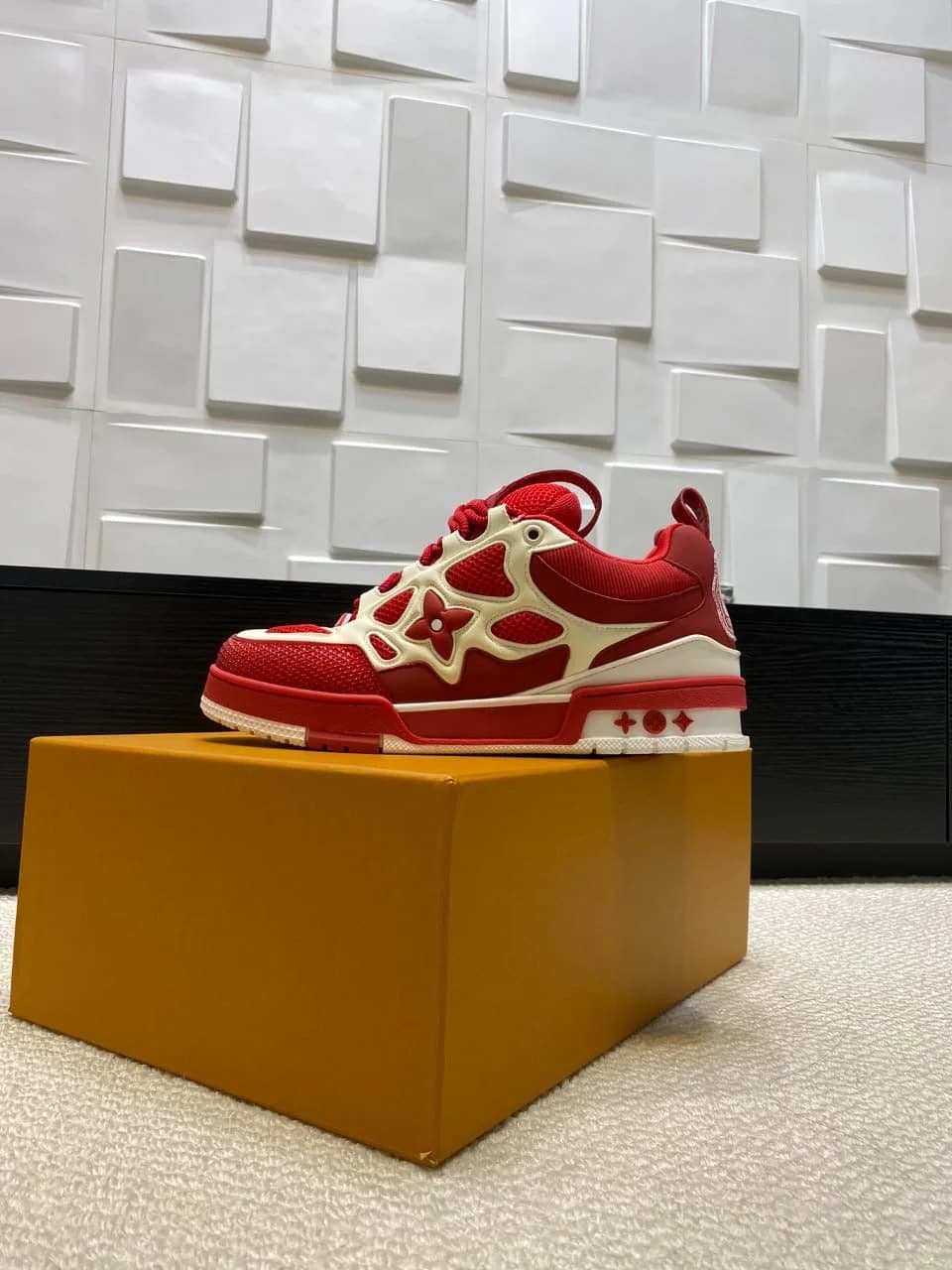 Louis Vuitton Skate