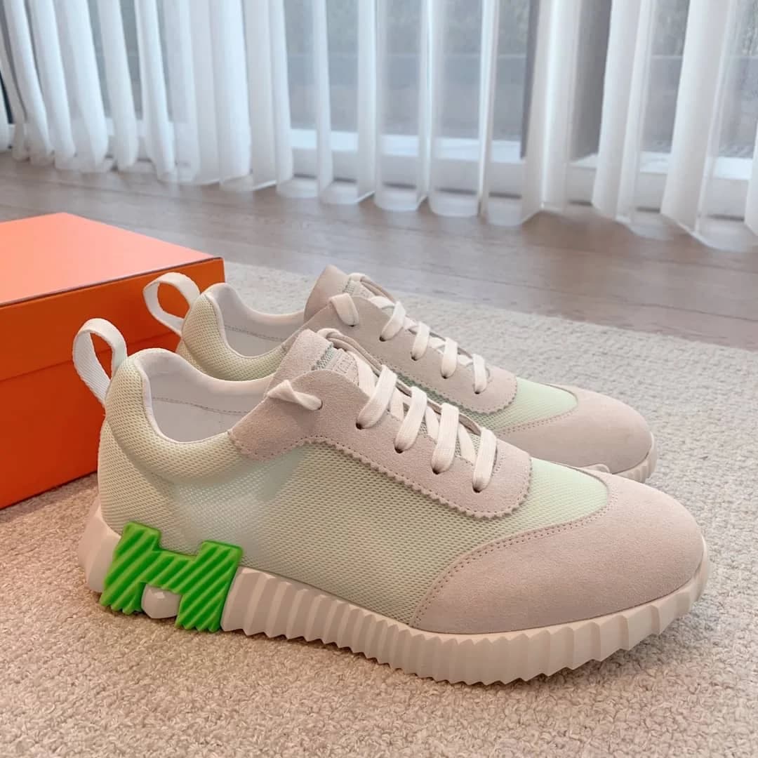 Hermes Bouncing