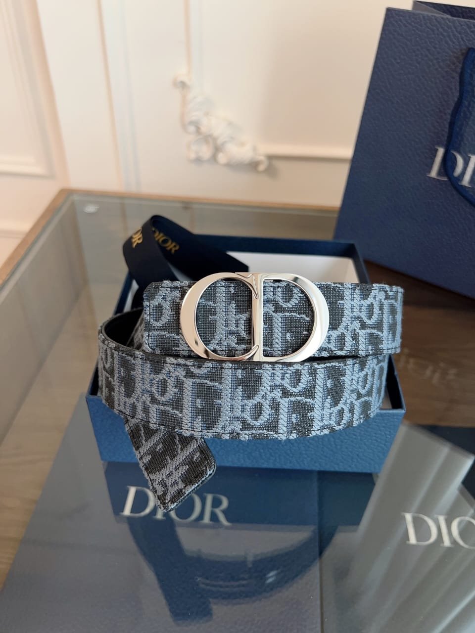 Dior Riem
