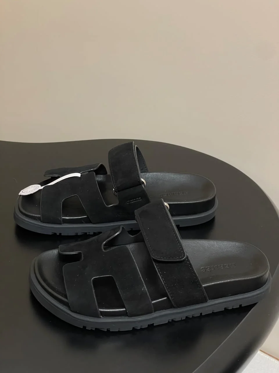 Hermes Slippers foto 8