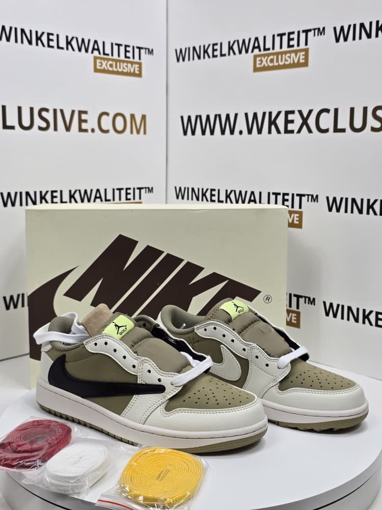 Travis Scott Air