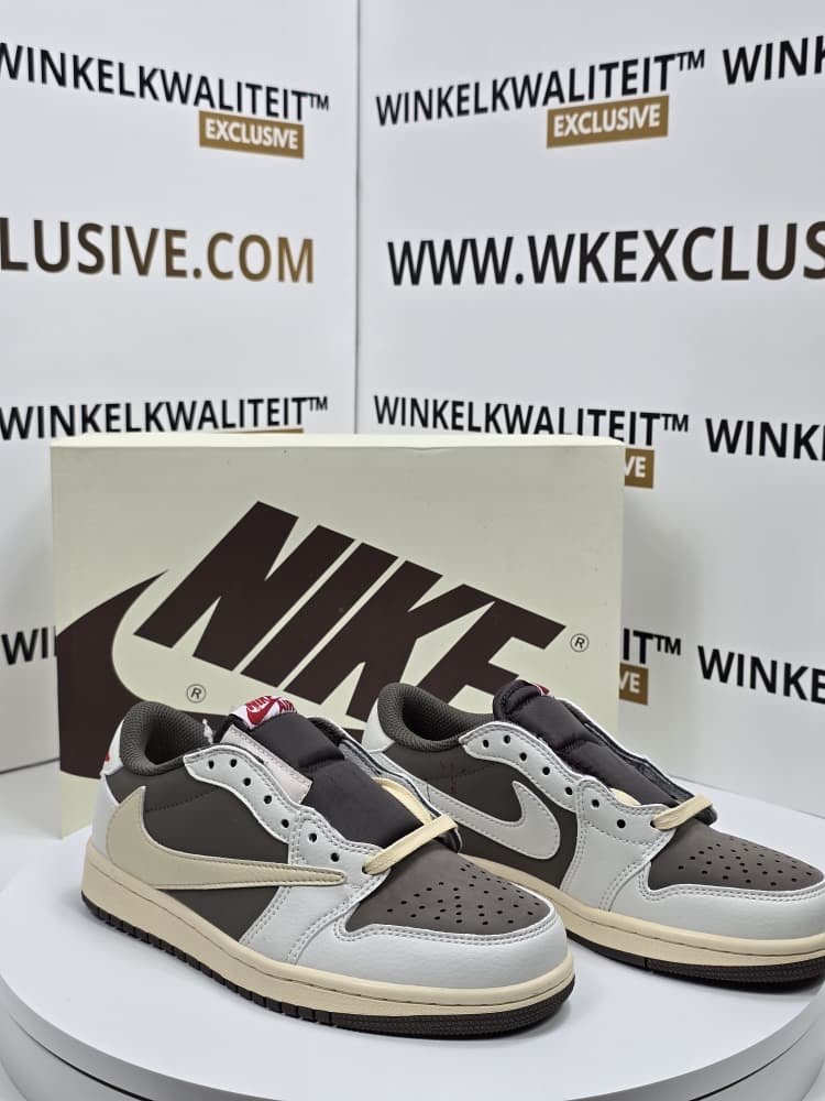 Travis Scott Air