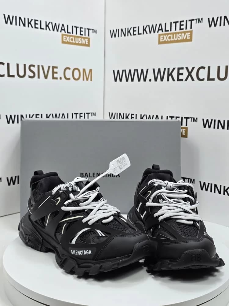 Balenciaga Tracks foto 3