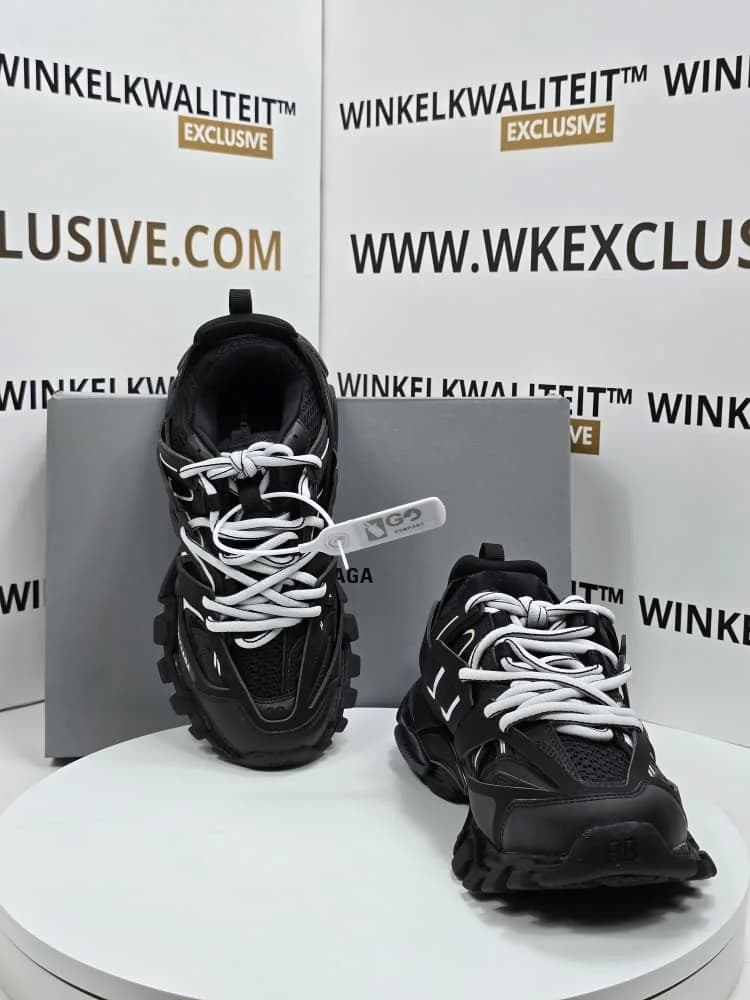 Balenciaga Tracks foto 4