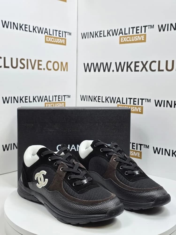 Chanel Sneakers