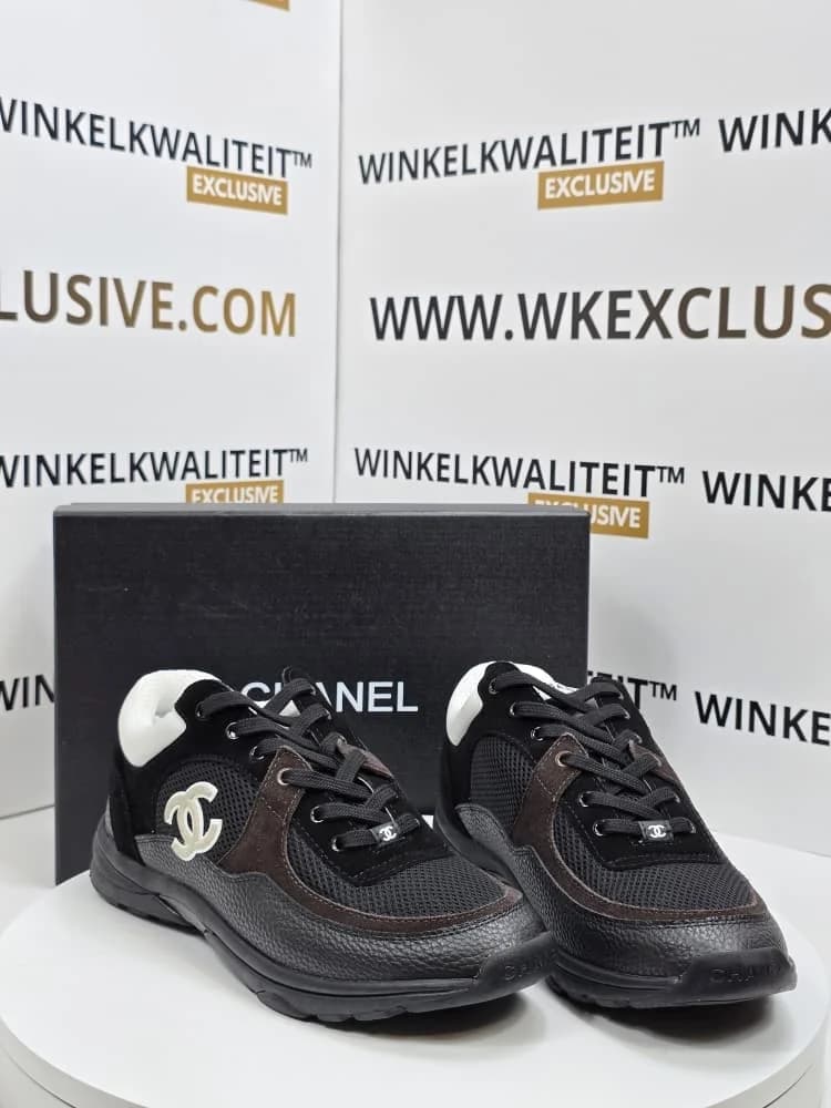 Chanel Sneakers foto 3