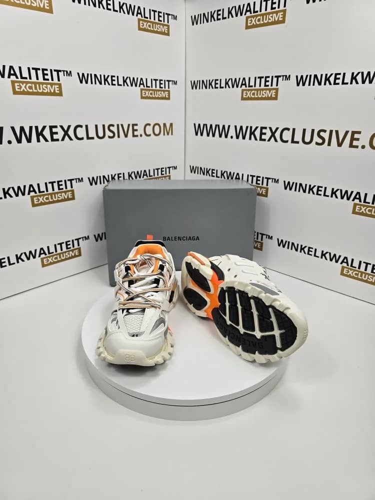 Balenciaga Tracks foto 3