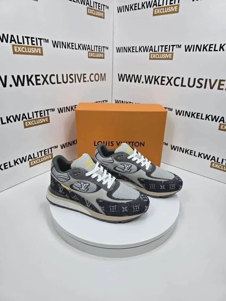 Louis Vuitton Run Away