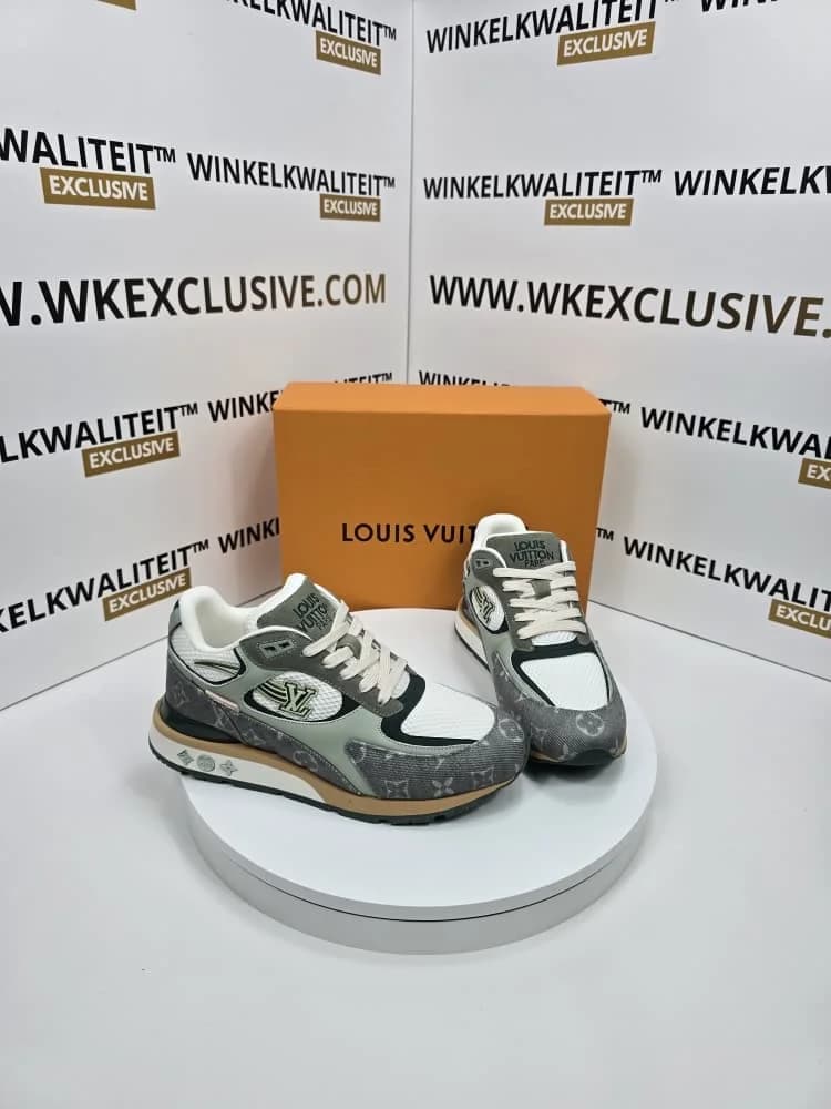 Louis Vuitton Run Away