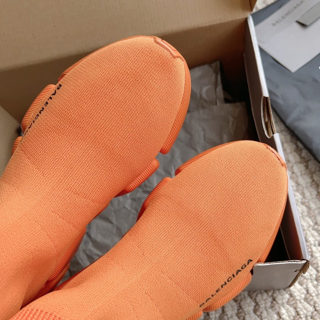 Balenciaga Socks foto 6