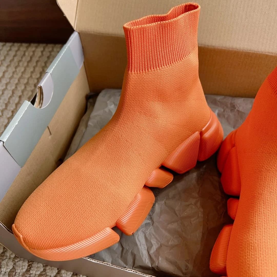 Balenciaga Socks foto 7