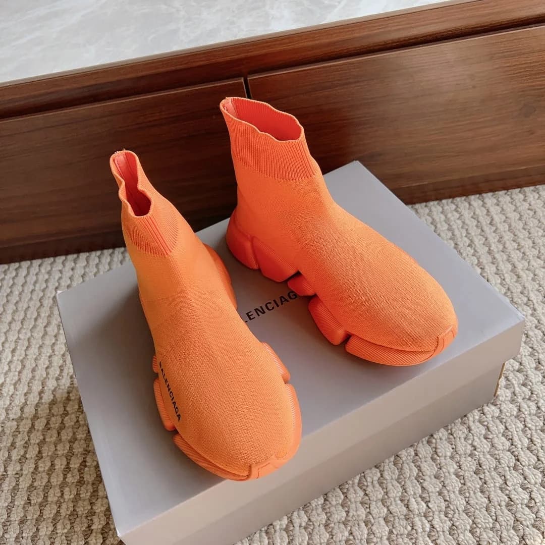 Balenciaga Socks