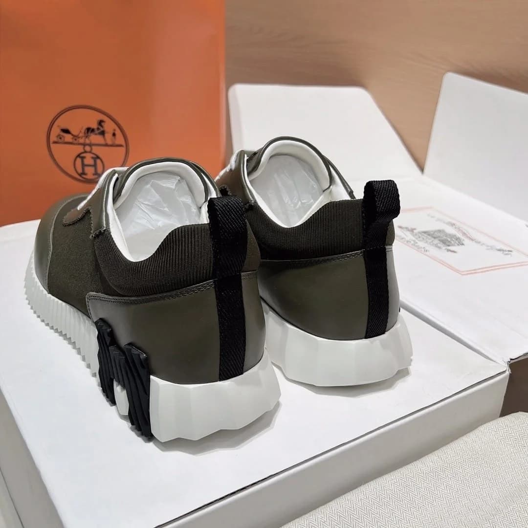 Hermes Boucing foto 5