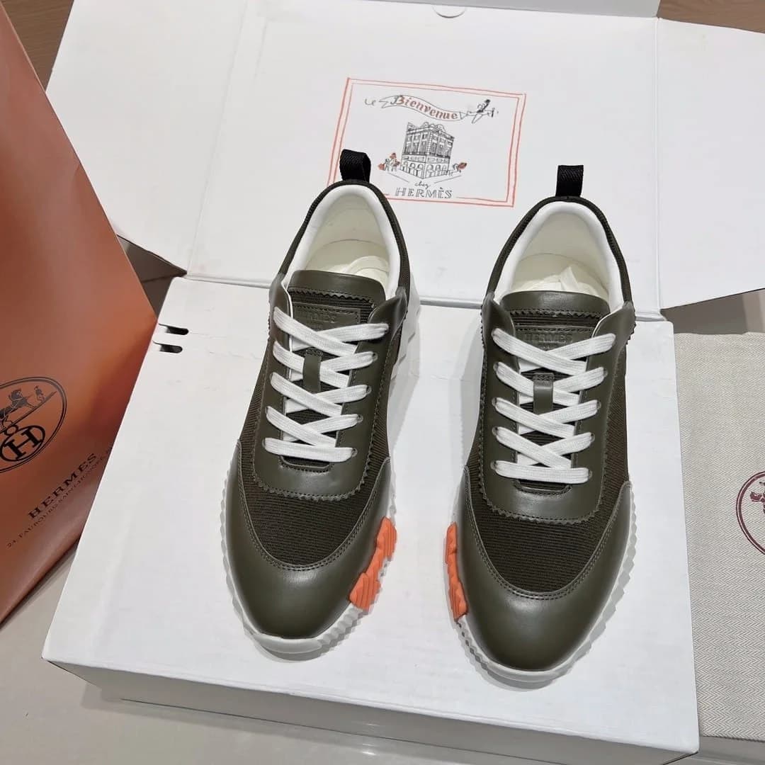 Hermes Boucing foto 7