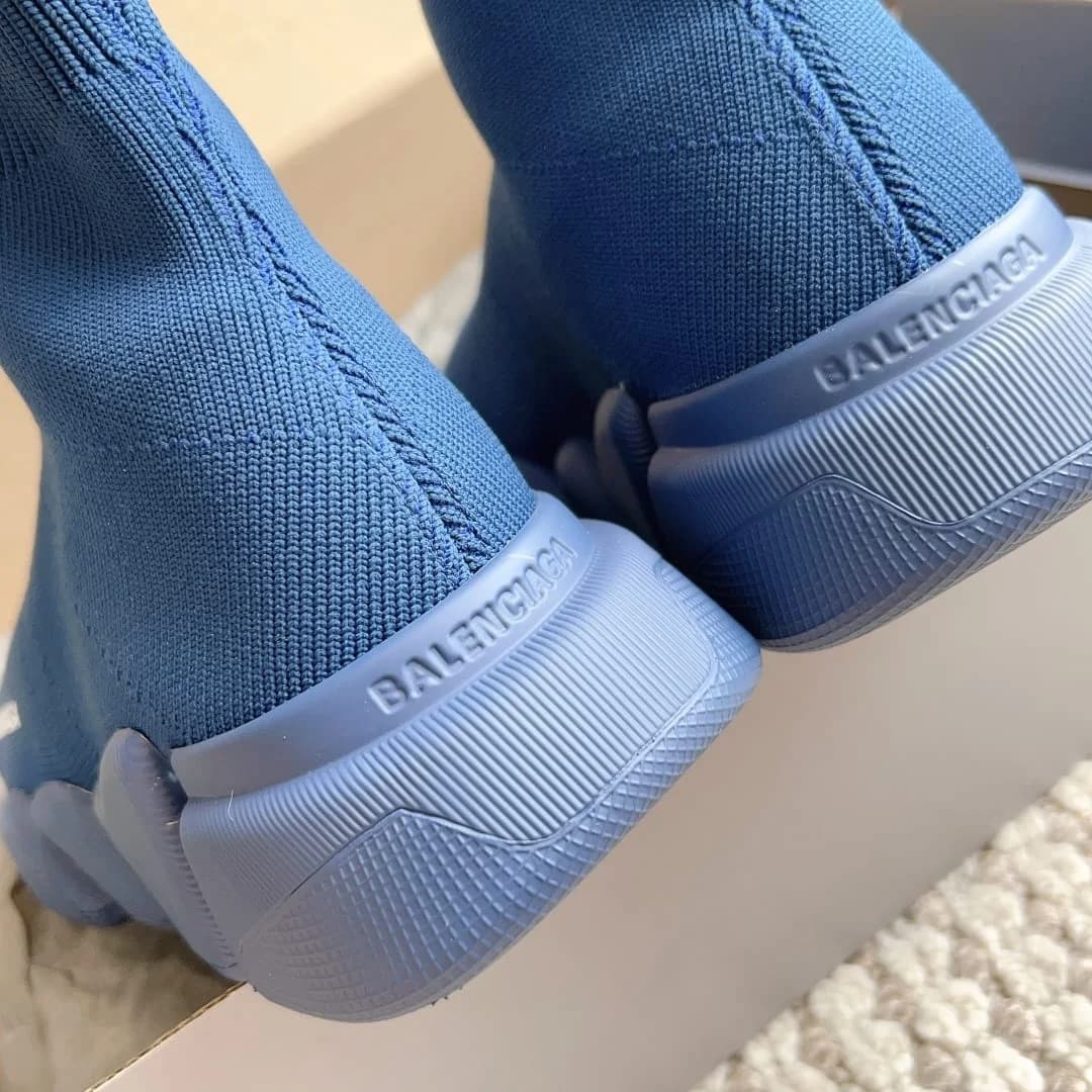Balenciaga Socks foto 3