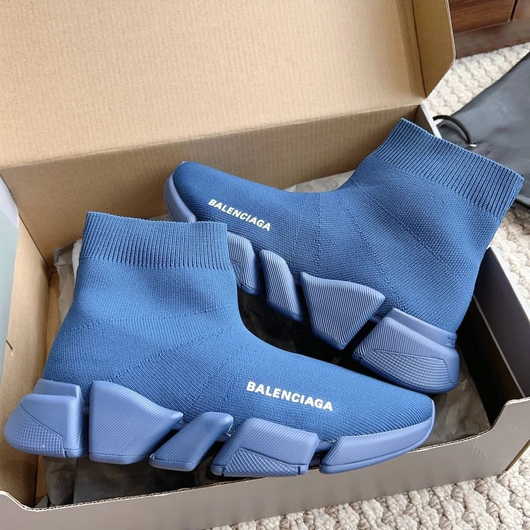 Balenciaga Socks foto 5