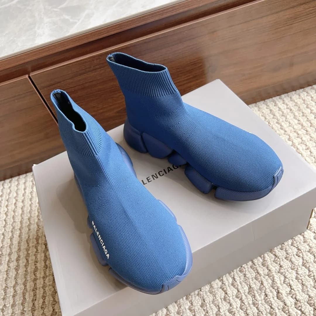 Balenciaga Socks foto 6
