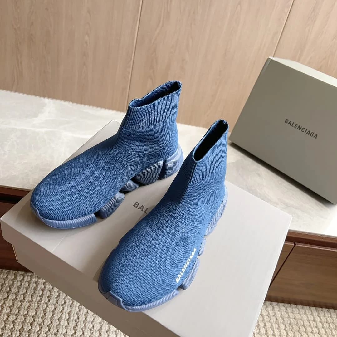 Balenciaga Socks foto 8
