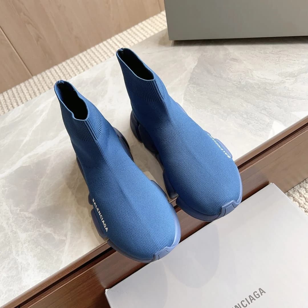 Balenciaga Socks