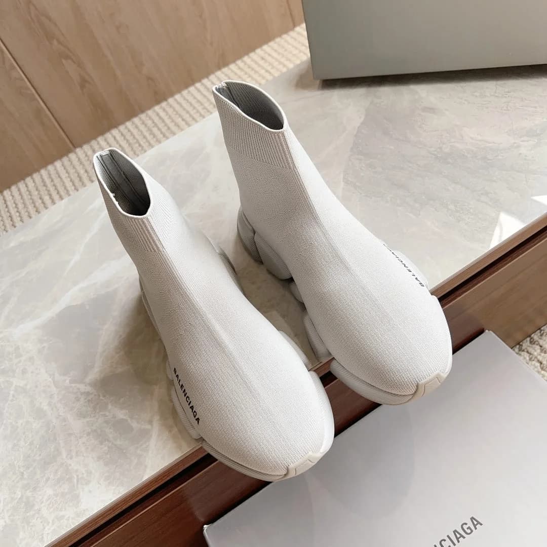 Balenciaga Socks
