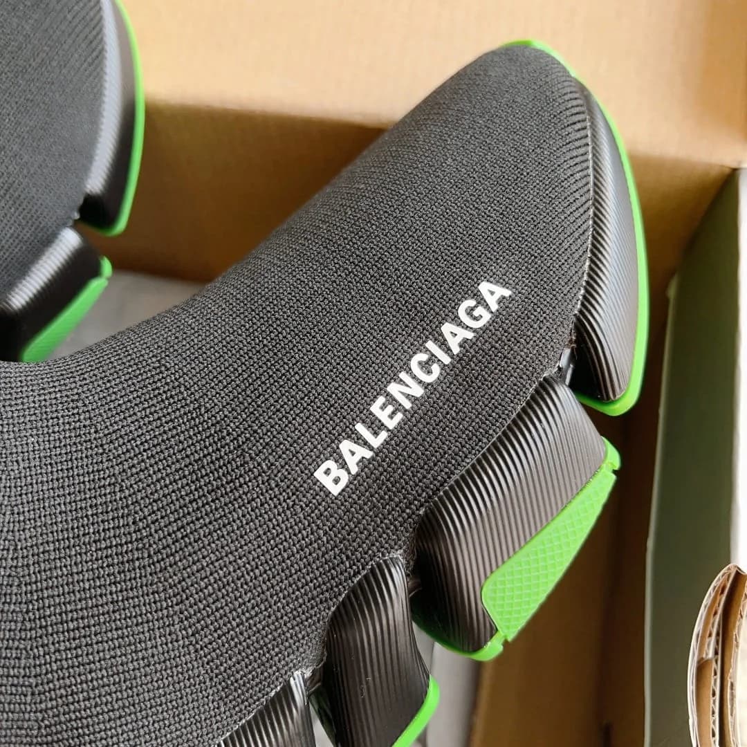 Balenciaga Socks foto 6